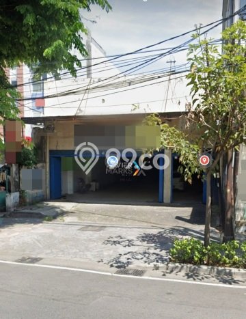 Komersial Dijual di Prime Area Surabaya Luas 1200m2 Komersial Dijual di Prime Area Surabaya Luas 1200m2