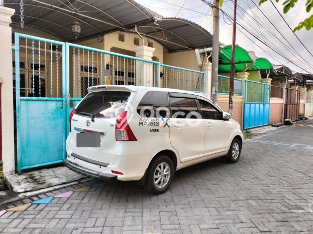 Dijual Cepat Rumah Favorit Siap Huni LB 120m2 di Tambaksari, Surabaya Dijual Cepat Rumah Favorit Siap Huni LB 120m2 di Tambaksari, Surabaya