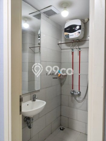 Apartemen Favorit Nyaman Dijual di Surabaya dengan 1 Kamar Tidur Apartemen Favorit Nyaman Dijual di Surabaya dengan 1 Kamar Tidur