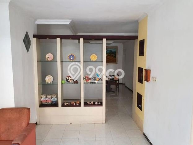 Dijual Rumah Strategis Bagus Punya 4 KT di Mulyorejo Surabaya - Dijual Rumah Strategis Bagus Punya 4 KT di Mulyorejo Surabaya -