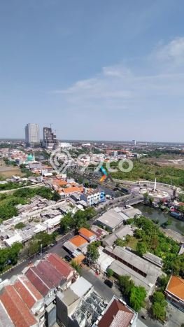 Untuk Dijual Apartemen di Mulyorejo, Surabaya Punya 1 Kamar Tidur Untuk Dijual Apartemen di Mulyorejo, Surabaya Punya 1 Kamar Tidur
