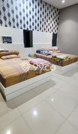 Dijual Rumah Mewah Exclusive di Tenggilis Mejoyo, Surabaya Dijual Rumah Mewah Exclusive di Tenggilis Mejoyo, Surabaya