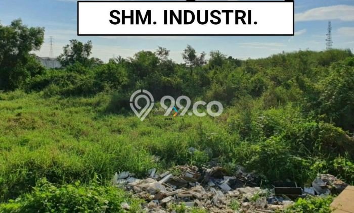 Tanah Strategis Dijual di Gempol Pasuruan 13910m2 Tanah Strategis Dijual di Gempol Pasuruan 13910m2
