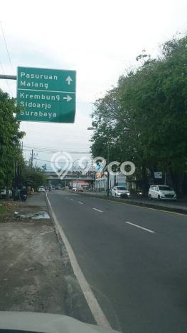 Tanah Strategis Dijual di Gempol Pasuruan 13910m2 Tanah Strategis Dijual di Gempol Pasuruan 13910m2