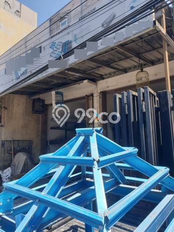 Siap Huni Rumah Mewah 6 Kamar di Kenjeran Dekat ke Mana Pun Siap Huni Rumah Mewah 6 Kamar di Kenjeran Dekat ke Mana Pun