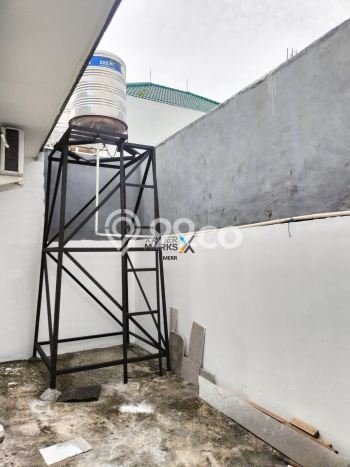 Lokasi strategis! Rumah siap pakai disewakan di Sukolilo LB 119m2 Lokasi strategis! Rumah siap pakai disewakan di Sukolilo LB 119m2