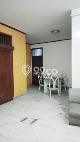 Lokasi terbaik! Rumah siap huni dikontrakkan di Mulyorejo LB 250m2 Lokasi terbaik! Rumah siap huni dikontrakkan di Mulyorejo LB 250m2