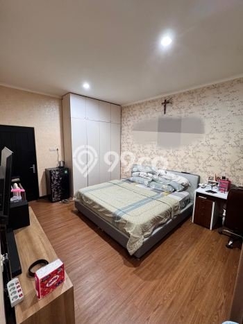 Jual Rumah Strategis Bagus Punya 3 KT di Kenjeran Surabaya SHM Jual Rumah Strategis Bagus Punya 3 KT di Kenjeran Surabaya SHM
