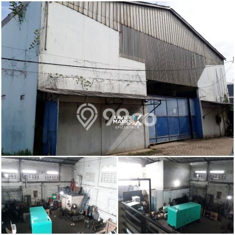 Gudang Dijual di Surabaya LT 360m2 & LB 360m2 Lokasi Terbaik! Gudang Dijual di Surabaya LT 360m2 & LB 360m2 Lokasi Terbaik!