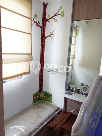 Dijual Segera Apartemen 1 KT, 1 KM, 21m2 di Sukolilo, Surabaya Dijual Segera Apartemen 1 KT, 1 KM, 21m2 di Sukolilo, Surabaya