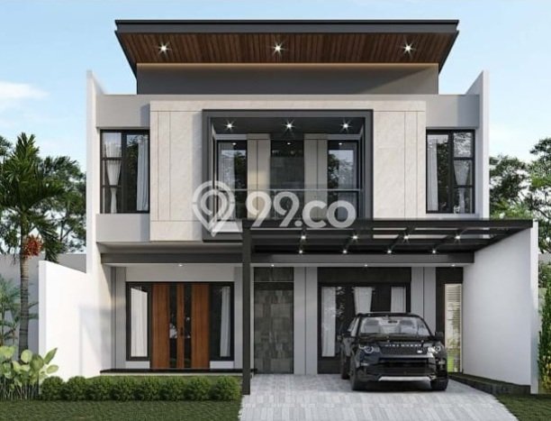 Hunian Elit LB 230m2 Siap Pakai Desain Elegan di Citraland, Surabaya Hunian Elit LB 230m2 Siap Pakai Desain Elegan di Citraland, Surabaya