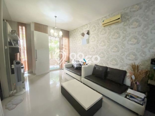 Hunian Elit LB 175m2 Siap Pakai Desain Elegan di Pakuwon City, Surabaya Hunian Elit LB 175m2 Siap Pakai Desain Elegan di Pakuwon City, Surabaya