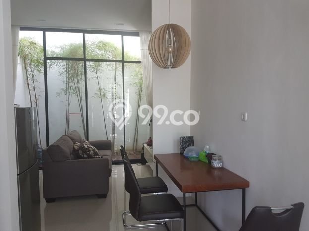 Rumah Modern Cantik 4 KT Bisa Langsung Pindah di Sukolilo Rumah Modern Cantik 4 KT Bisa Langsung Pindah di Sukolilo