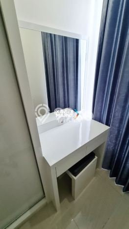 Apartemen Strategis 52m2 di Pakuwon City Surabaya 2 Bedroom Apartemen Strategis 52m2 di Pakuwon City Surabaya 2 Bedroom