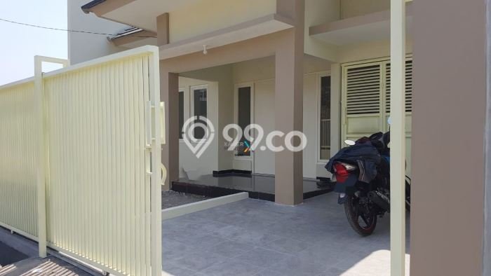 Jual Rumah Bagus Siap Huni LB 110m2 di Sidoarjo, Sidoarjo Jual Rumah Bagus Siap Huni LB 110m2 di Sidoarjo, Sidoarjo