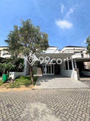 For Sale Rumah Elit Exclusive di Wiyung, Surabaya For Sale Rumah Elit Exclusive di Wiyung, Surabaya