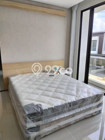 Rumah Modern 3 KT di Citraland Surabaya Unfurnished Rumah Modern 3 KT di Citraland Surabaya Unfurnished