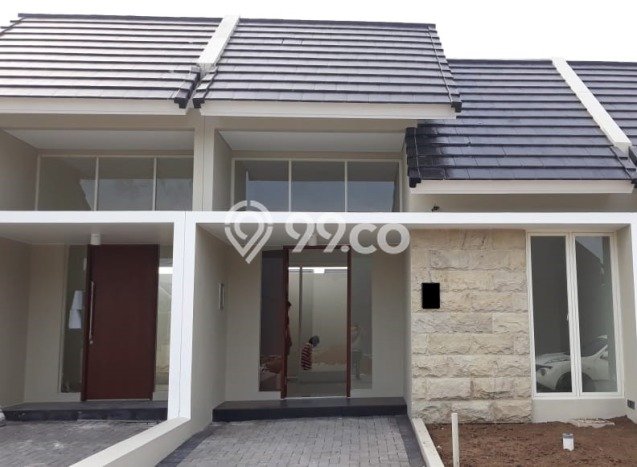 KESEMPATAN TERBAIK! Rumah Nyaman di Citraland, LT 72m² Bangunan 46m² KESEMPATAN TERBAIK! Rumah Nyaman di Citraland, LT 72m² Bangunan 46m²