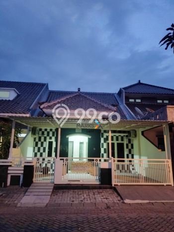 Sewa Rumah Harga Terjangkau di Gununganyar Surabaya Punya 3 KT Sewa Rumah Harga Terjangkau di Gununganyar Surabaya Punya 3 KT