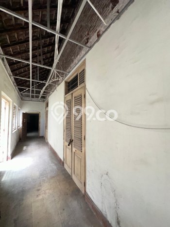 Rumah Modern Dikontrakkan di Tegalsari Surabaya Area Sangat Strategis Rumah Modern Dikontrakkan di Tegalsari Surabaya Area Sangat Strategis