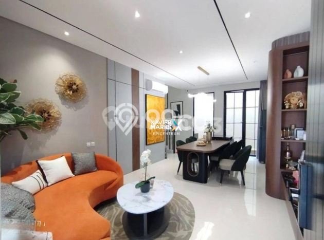 Jarang Ada! Rumah Kontrakan 3 Kamar Bagus Siap Huni Citraland Jarang Ada! Rumah Kontrakan 3 Kamar Bagus Siap Huni Citraland