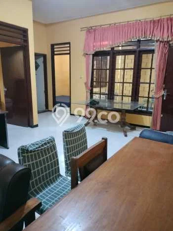 Jarang Ada! Rumah Sewa 3 Kamar Nyaman Siap Huni Sutorejo Jarang Ada! Rumah Sewa 3 Kamar Nyaman Siap Huni Sutorejo