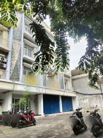 FOR RENT! Ruko di Manyar Cocok untuk Bisnis 260m2 FOR RENT! Ruko di Manyar Cocok untuk Bisnis 260m2