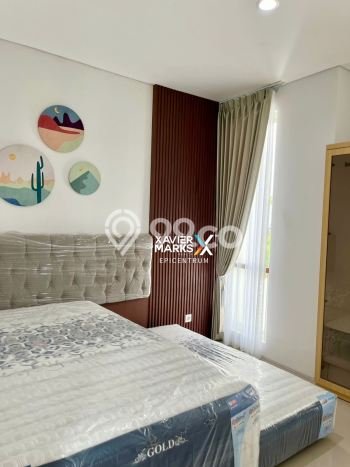 Rumah sewa siap pakai 3 KT di Citraland, Surabaya Rumah sewa siap pakai 3 KT di Citraland, Surabaya