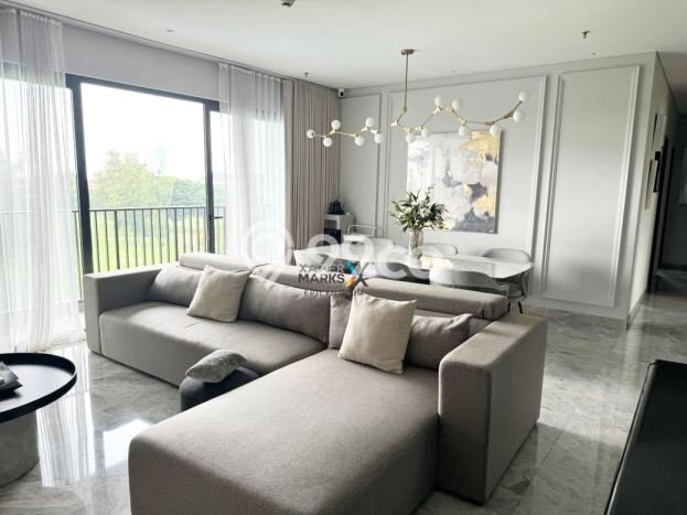 Apartemen Luxury Dijual di Wiyung Surabaya Luas 135m2 Apartemen Luxury Dijual di Wiyung Surabaya Luas 135m2