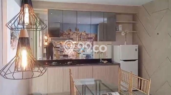 Rumah Kontrakan Surabaya LT 72m2 LB 90m2 Area Pakuwon City Rumah Kontrakan Surabaya LT 72m2 LB 90m2 Area Pakuwon City
