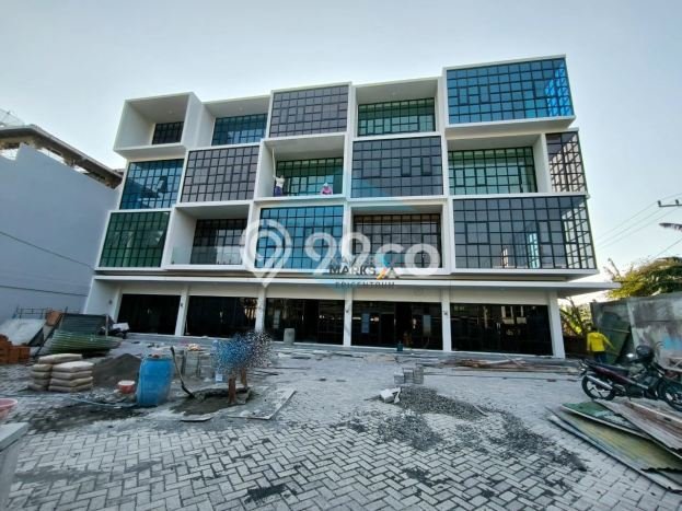 Ruko Favorit Dijual di Tegalsari Surabaya Kawasan Pusat Bisnis Ruko Favorit Dijual di Tegalsari Surabaya Kawasan Pusat Bisnis