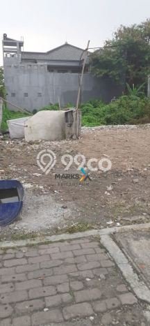 Tanah Dijual Lokasi Strategis di Surabaya dengan Luas 700m2 Tanah Dijual Lokasi Strategis di Surabaya dengan Luas 700m2