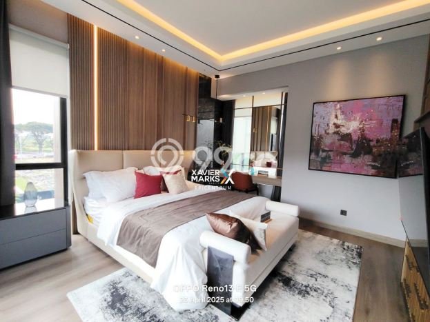 For Sale! Luxury House LT 170m2 Desain Modern di Citraland For Sale! Luxury House LT 170m2 Desain Modern di Citraland