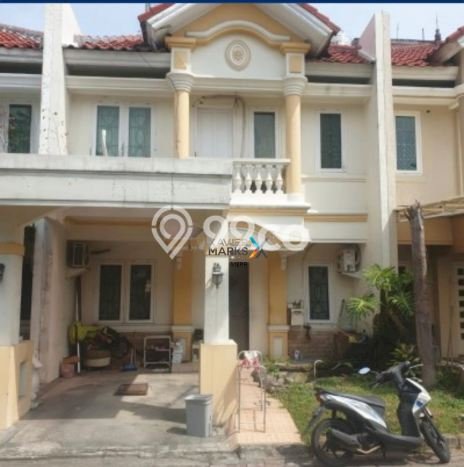 Dijual Rumah Eksklusif 4 KT di Pakuwon City, Surabaya Dijual Rumah Eksklusif 4 KT di Pakuwon City, Surabaya