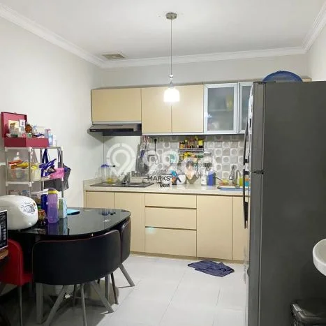 Rumah Minimalis 3 Kamar LT 132m2 di Pondok Tjandra Rumah Minimalis 3 Kamar LT 132m2 di Pondok Tjandra