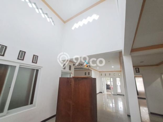 Dijual Rumah Eksklusif 3 KT di Pondok Tjandra, Sidoarjo Dijual Rumah Eksklusif 3 KT di Pondok Tjandra, Sidoarjo