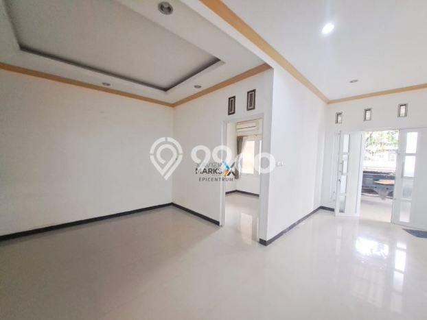 Dijual Rumah Eksklusif 3 KT di Pondok Tjandra, Sidoarjo Dijual Rumah Eksklusif 3 KT di Pondok Tjandra, Sidoarjo