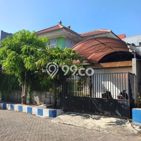 Best Deal Hunian Premium Ideal dan Luas di Kenjeran, Surabaya Best Deal Hunian Premium Ideal dan Luas di Kenjeran, Surabaya