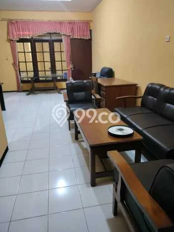 Jarang Ada! Rumah Sewa 3 Kamar Nyaman Siap Huni Sutorejo Jarang Ada! Rumah Sewa 3 Kamar Nyaman Siap Huni Sutorejo
