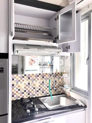 Apartemen Nyaman untuk Disewa, 1 Kamar di Surabaya Apartemen Nyaman untuk Disewa, 1 Kamar di Surabaya