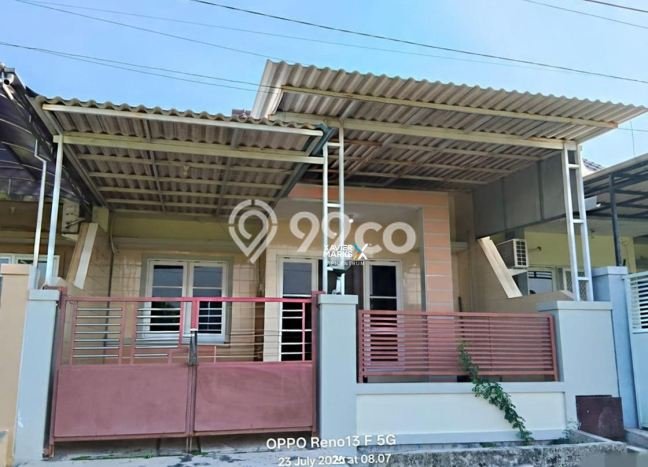 Rumah Cantik Siap Huni Di Rungkut Luas 122m2 Lokasi Strategis Rumah Cantik Siap Huni Di Rungkut Luas 122m2 Lokasi Strategis