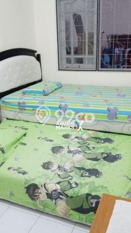 Rumah Modern 2 KT di Gununganyar Surabaya Semi Furnished Rumah Modern 2 KT di Gununganyar Surabaya Semi Furnished