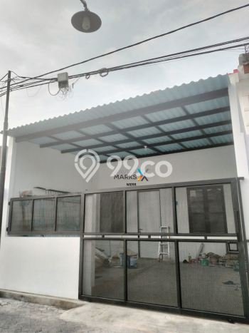 Dijual Rumah 2 Kamar Lokasi Strategis Nyaman dan Strategis di Tambaksari Dijual Rumah 2 Kamar Lokasi Strategis Nyaman dan Strategis di Tambaksari