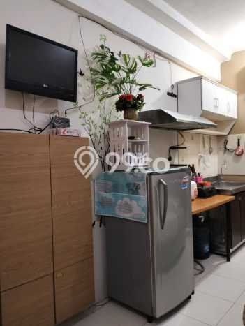 Untuk Dijual Apartemen Ekonomis di Sukolilo, Surabaya dengan 1 KT, 1 KM Untuk Dijual Apartemen Ekonomis di Sukolilo, Surabaya dengan 1 KT, 1 KM