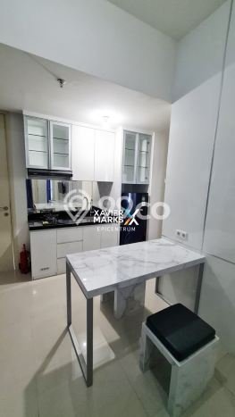 Apartemen Strategis 52m2 di Pakuwon City Surabaya 2 Bedroom Apartemen Strategis 52m2 di Pakuwon City Surabaya 2 Bedroom