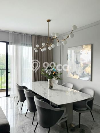 Apartemen Luxury Dijual di Wiyung Surabaya Luas 135m2 Apartemen Luxury Dijual di Wiyung Surabaya Luas 135m2