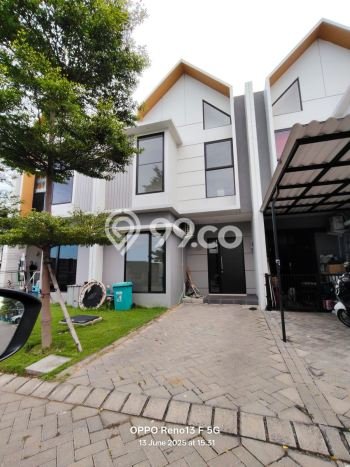 Disewakan Rumah Konsep Minimalis di Sukolilo Surabaya dengan 3 Kamar Disewakan Rumah Konsep Minimalis di Sukolilo Surabaya dengan 3 Kamar