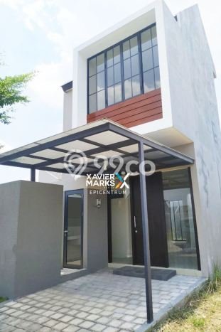 Jual Rumah Strategis Bagus Punya 2 KT di Menganti Gresik SHM Jual Rumah Strategis Bagus Punya 2 KT di Menganti Gresik SHM
