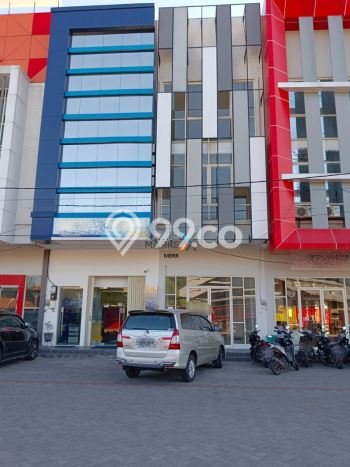 Disewakan Ruko di Kawasan Ramai Perak Luas 189m2 Disewakan Ruko di Kawasan Ramai Perak Luas 189m2