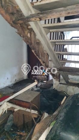 Dijual Rumah Minimalis Bagus Punya 4 KT di Tambaksari Surabaya SHM Dijual Rumah Minimalis Bagus Punya 4 KT di Tambaksari Surabaya SHM